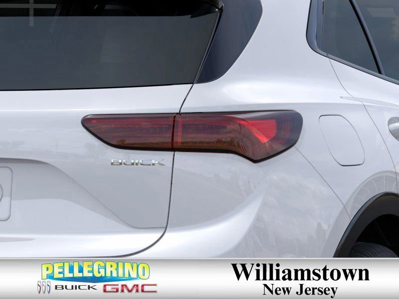 2026 Buick Envision Sport Touring - Photo 11