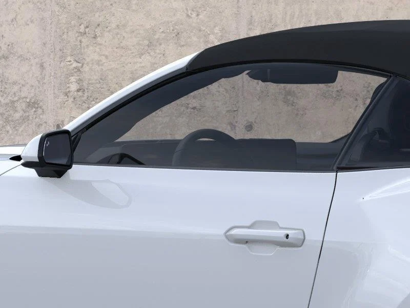 New 2026 YZ OXFORD WHITE Ford GT Premium image 12