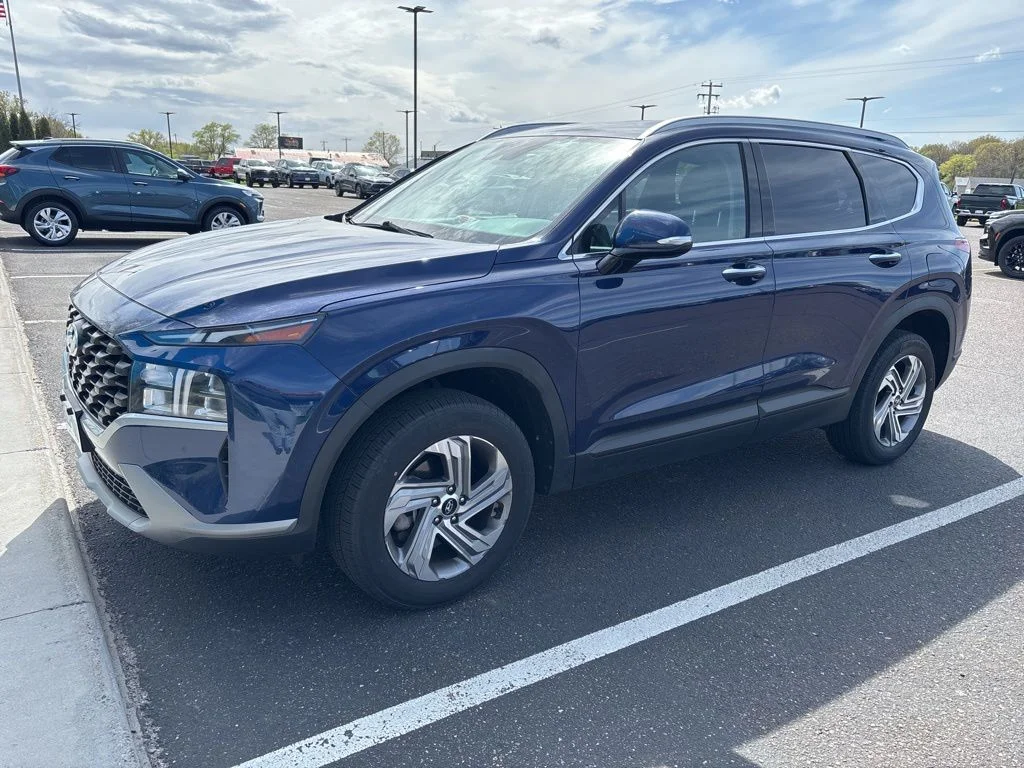 2023 Hyundai Santa Fe SEL 2.5 AWD's photo