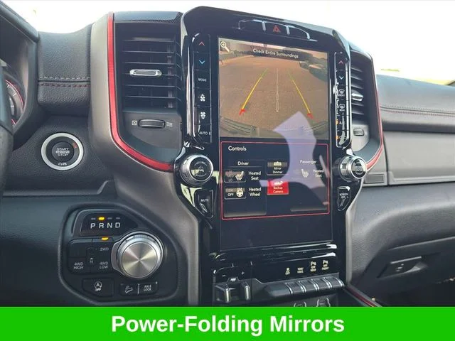 Used 2019 Gray Ram Rebel image 23