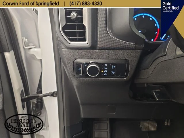 Certified Used 2024 Oxford White Ford Big Bend image 31