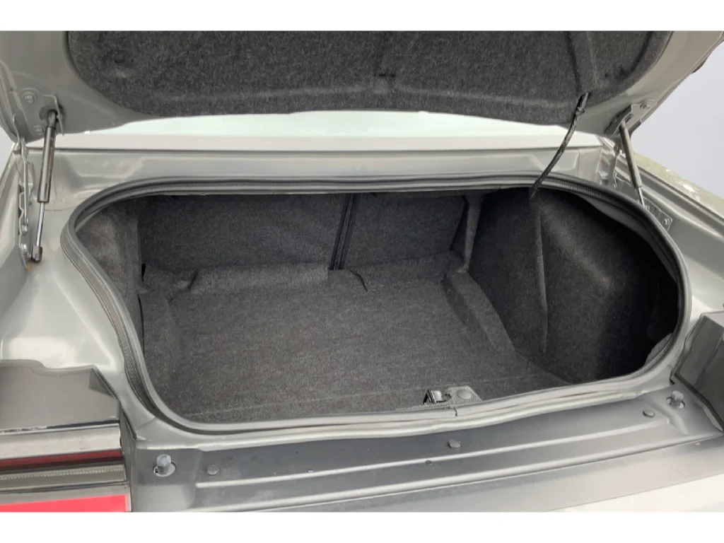 Used 2023 Gray Dodge R/T Scat Pack image 18