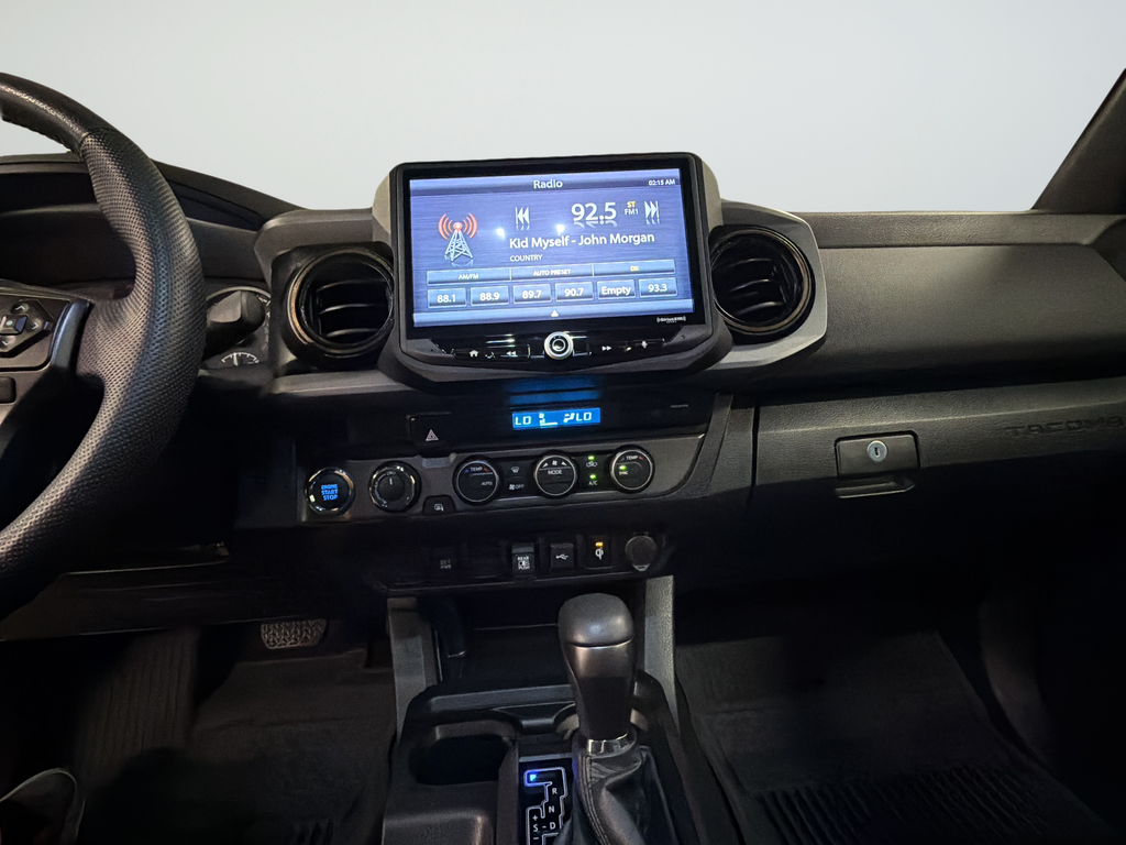 Used 2023 Beige Toyota TRD Sport image 22