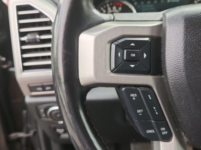 Used 2020 Gray Ford Platinum image 16