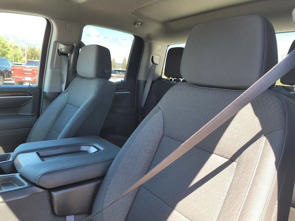 2026 GMC Sierra 1500 Elevation - Photo 11