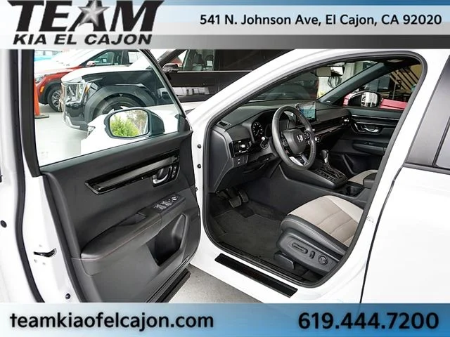 Used 2023  Honda Sport Touring image 37