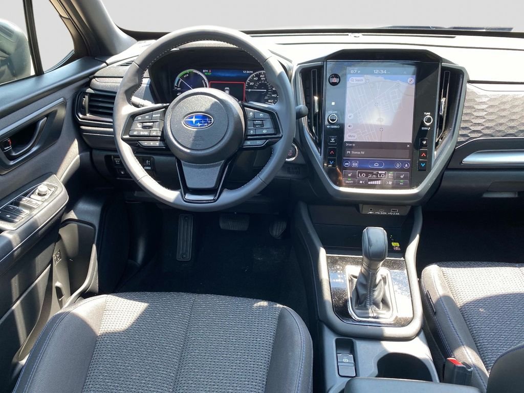 Used 2025 Beige Subaru Premium image 13
