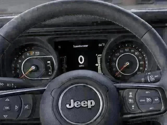 2025 Jeep Gladiator Sport S - Photo 85