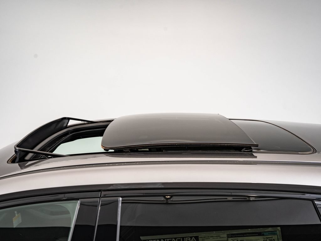 New 2026 Liquid Carbon Metallic Acura A-Spec Package image 14