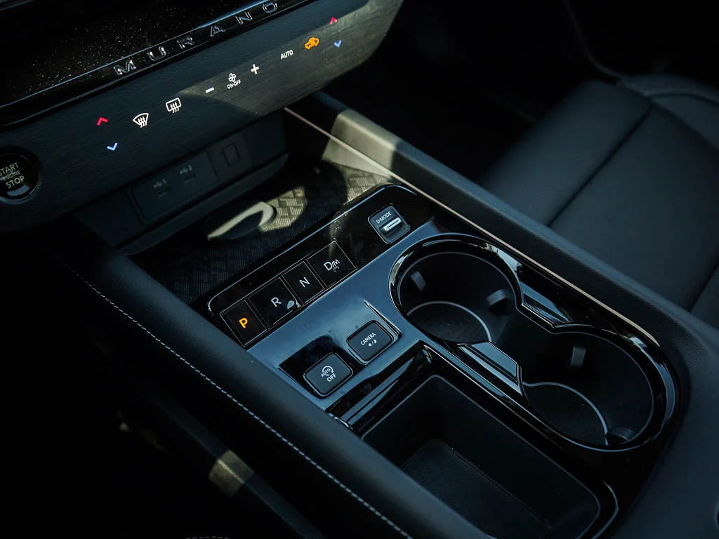 New 2026 Gun Metallic Nissan SL image 27