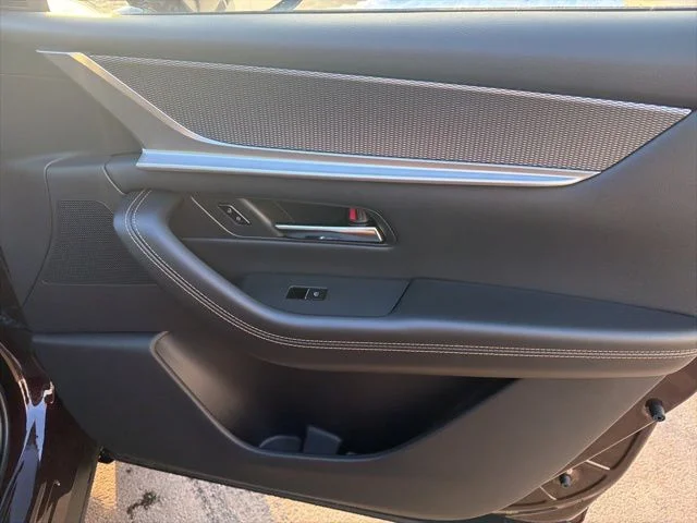 New 2026 Artisan Red Premium Mazda 3.3 Turbo S Premium Sport AWD image 36