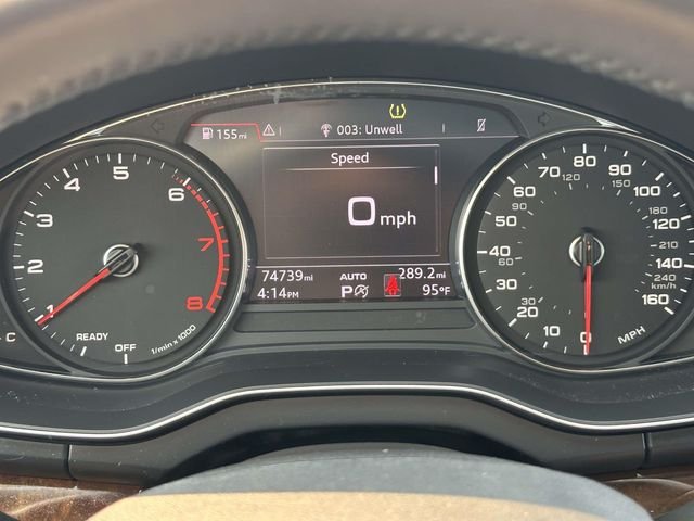 Used 2020 White Audi 45 Premium image 24