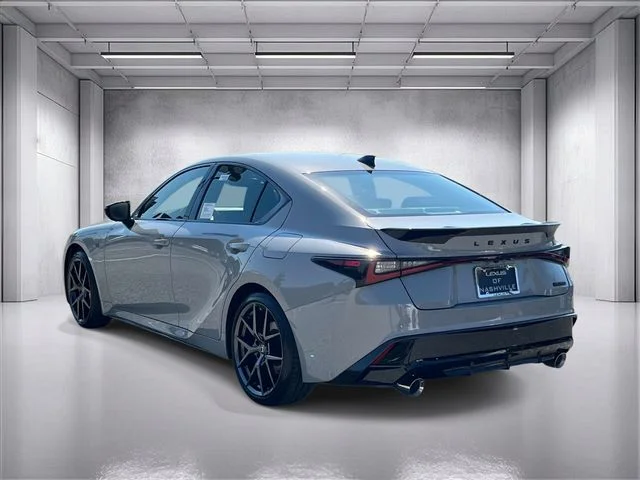 New 2026 Wind Lexus F SPORT image 5