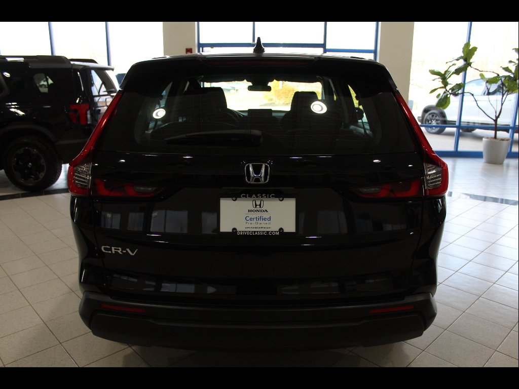 2023 Honda CR-V LX - Photo 7
