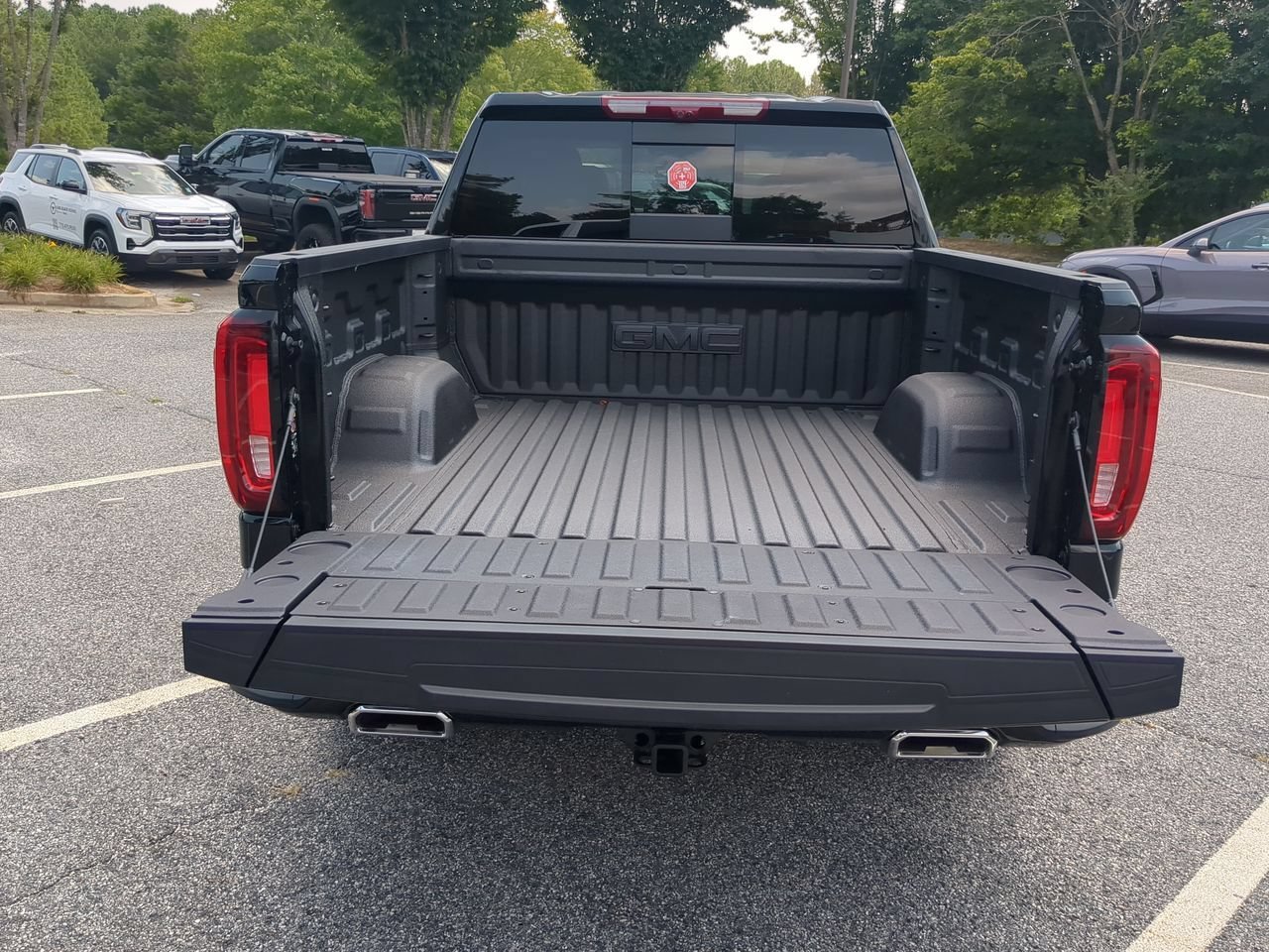 2026 GMC Sierra 1500 Denali - Photo 27