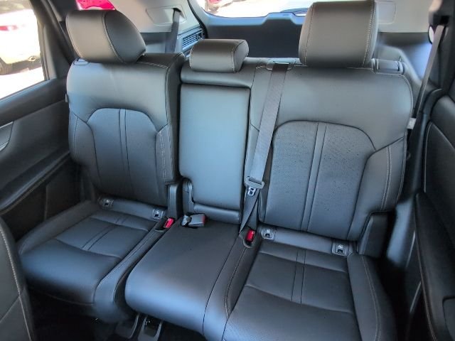 2026 Mazda CX-90 Preferred Package - Photo 8