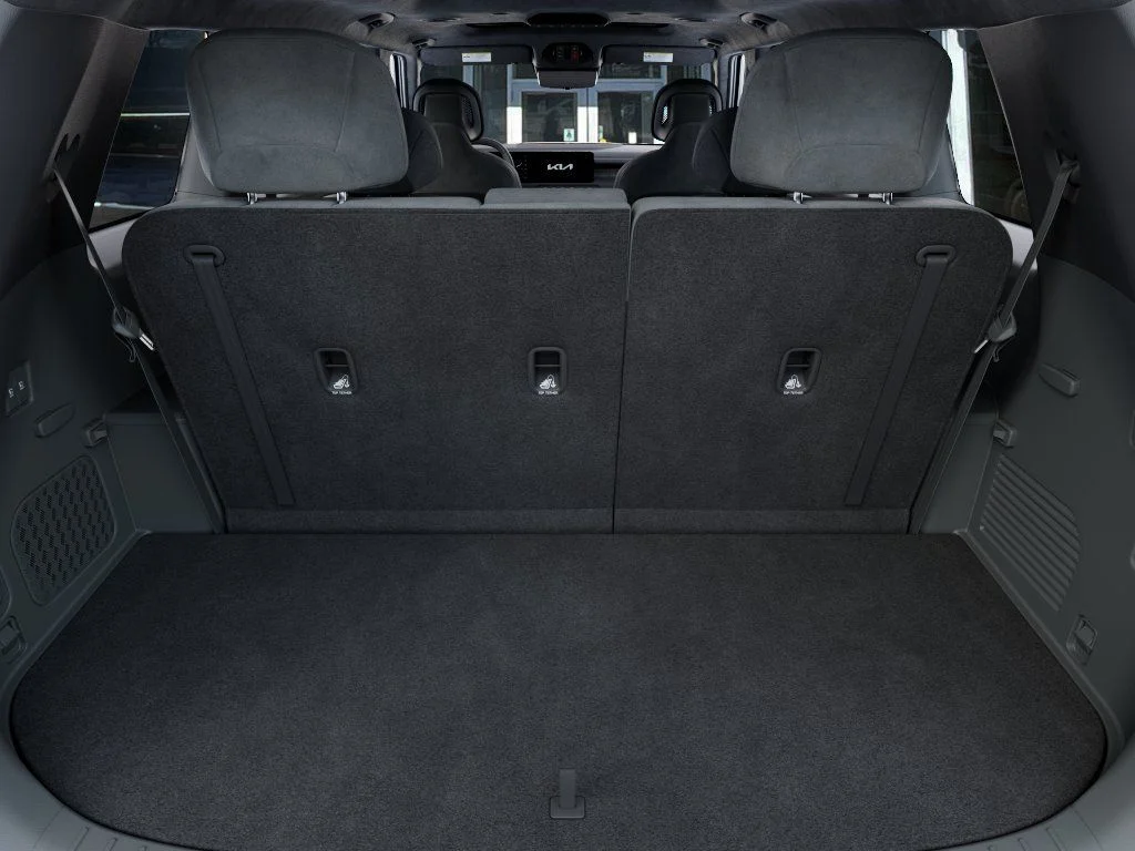 New 2027 Black Jade Green Kia X-LINE SX PRESTIGE image 19