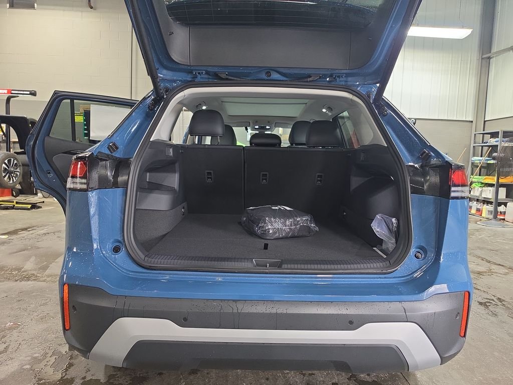 New 2026 Blue Volkswagen 2.0T SE image 14