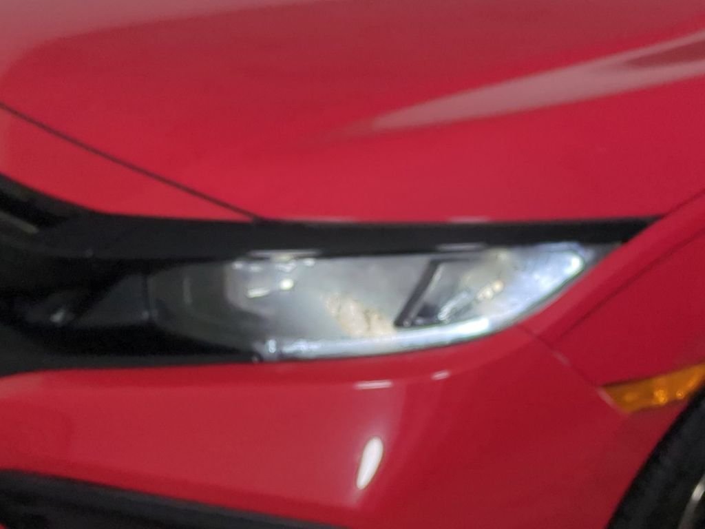 Used 2021 Black Honda Sport image 10