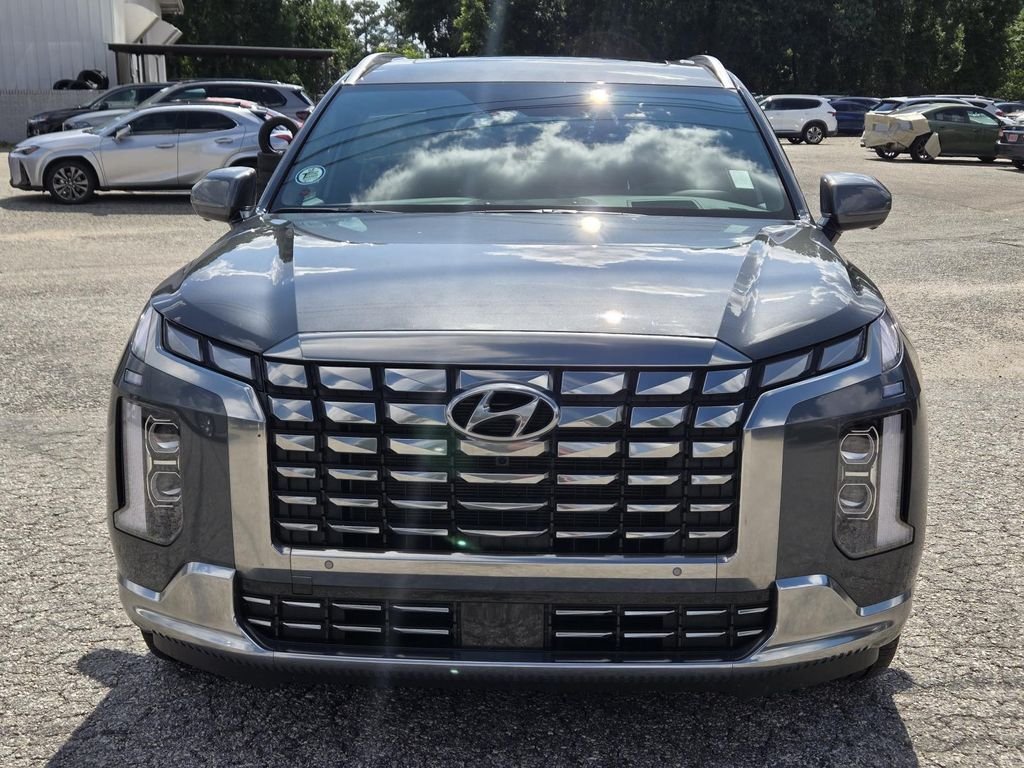 Used 2025 Gray Hyundai Calligraphy image 12