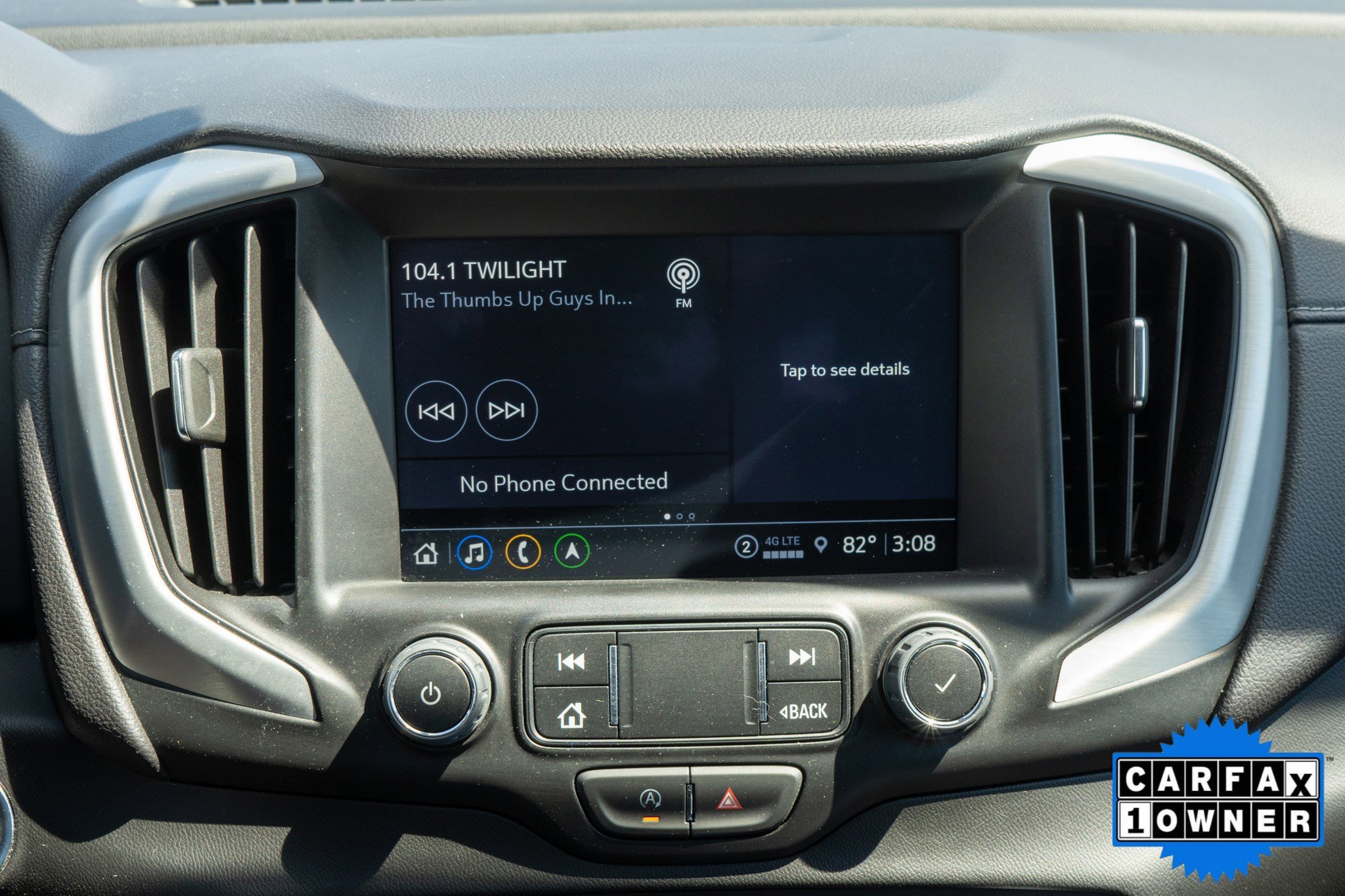 2023 GMC Terrain SLE - Photo 16