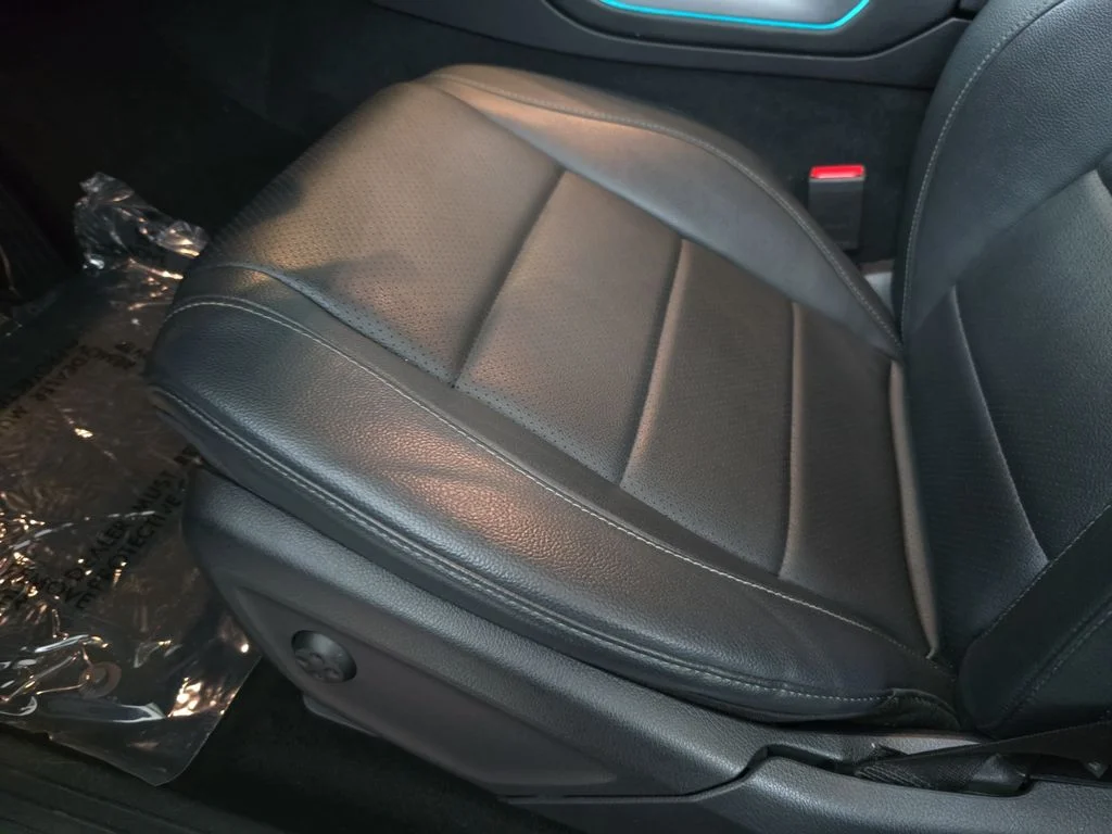 Used 2022 Selenite Gray Metallic Mercedes-Benz GLE 350 image 30