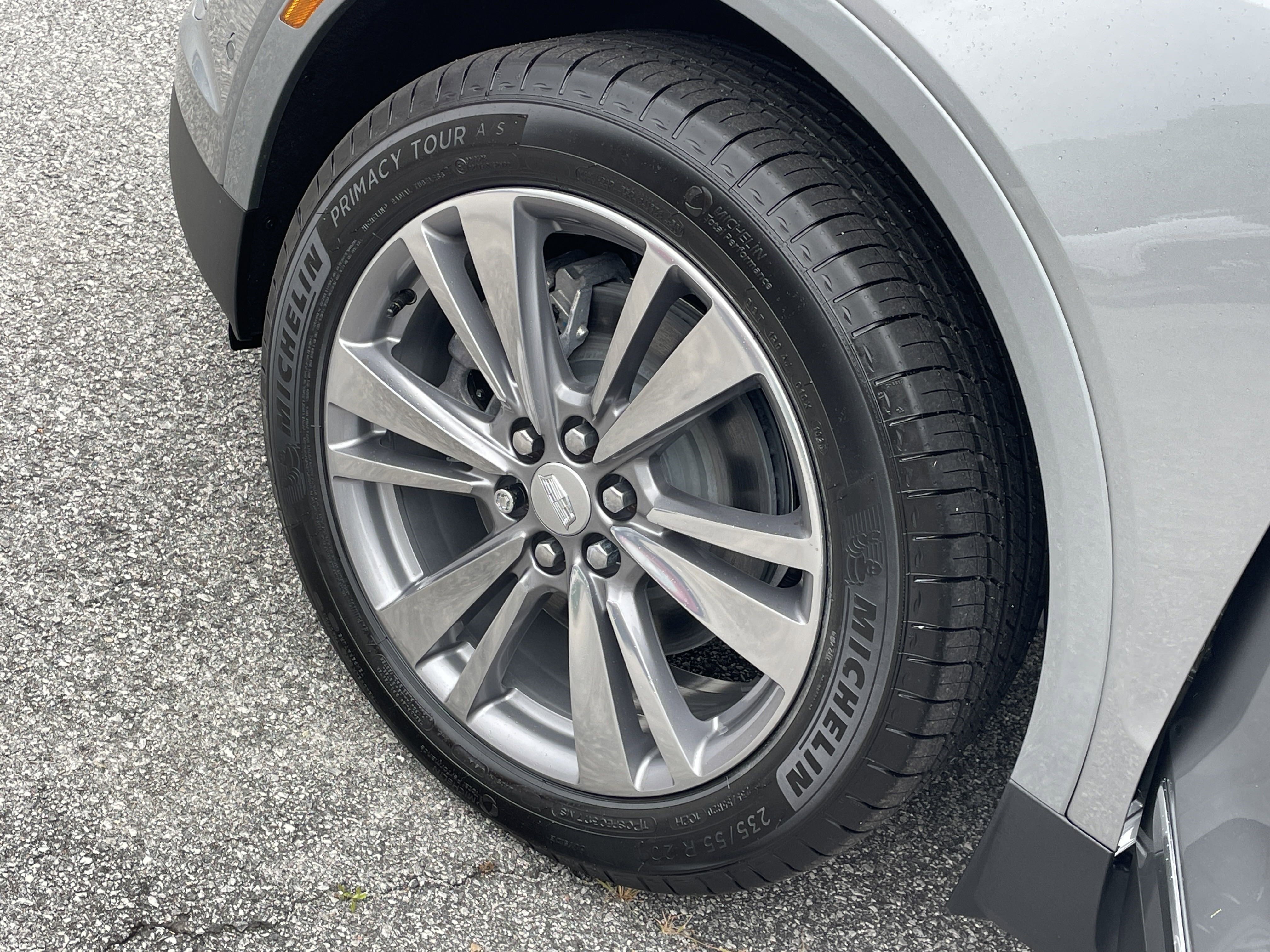 2025 Cadillac XT5 Premium Luxury - Photo 27