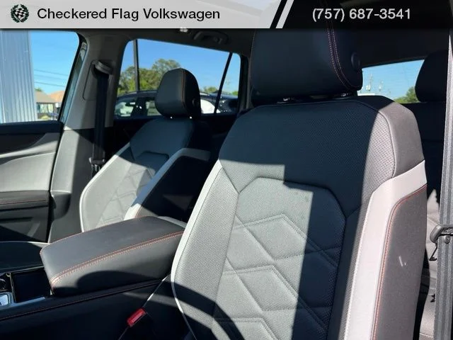 New 2026 Green Volkswagen 2.0T Peak Edition image 15
