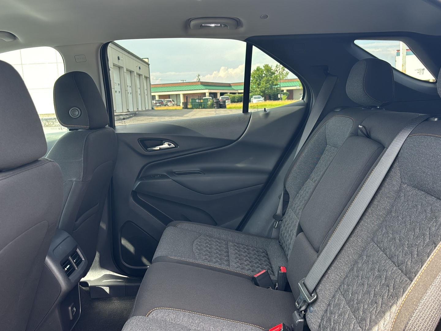 Used 2023 Mosaic Black Metallic Chevrolet LT image 31