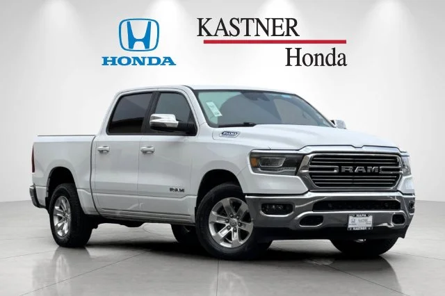 2023 RAM 1500 Pickup
