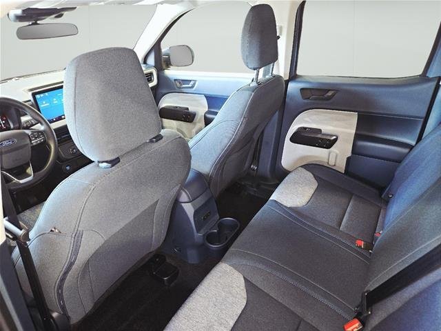 New 2026 Azure Gray Metallic Tri-Coat Ford XLT image 79