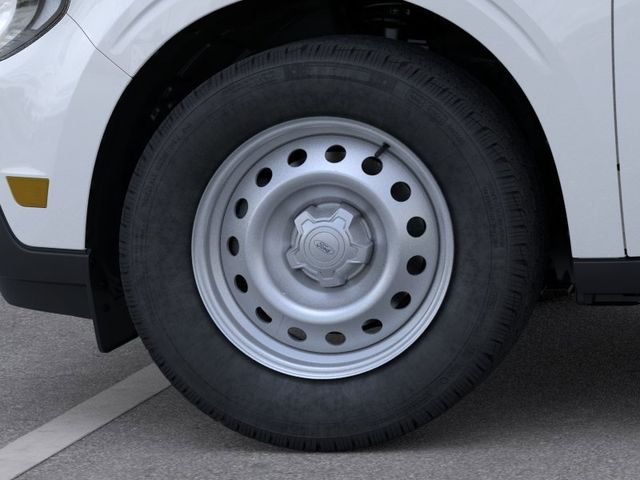 New 2026 White Ford XL image 20
