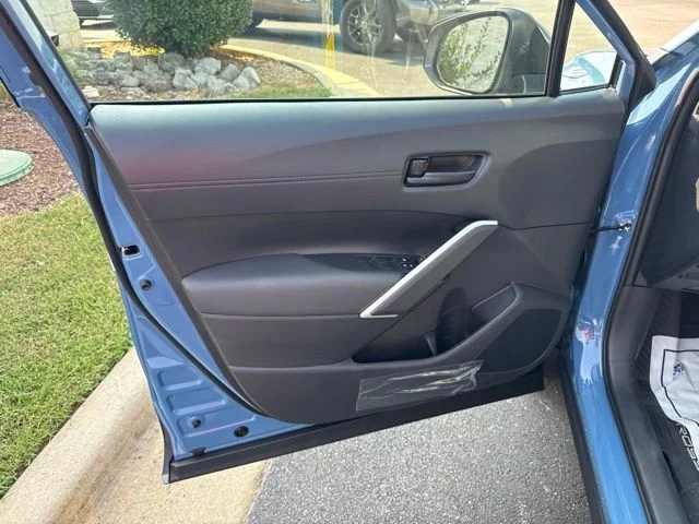 Certified Used 2026  Toyota LE image 15