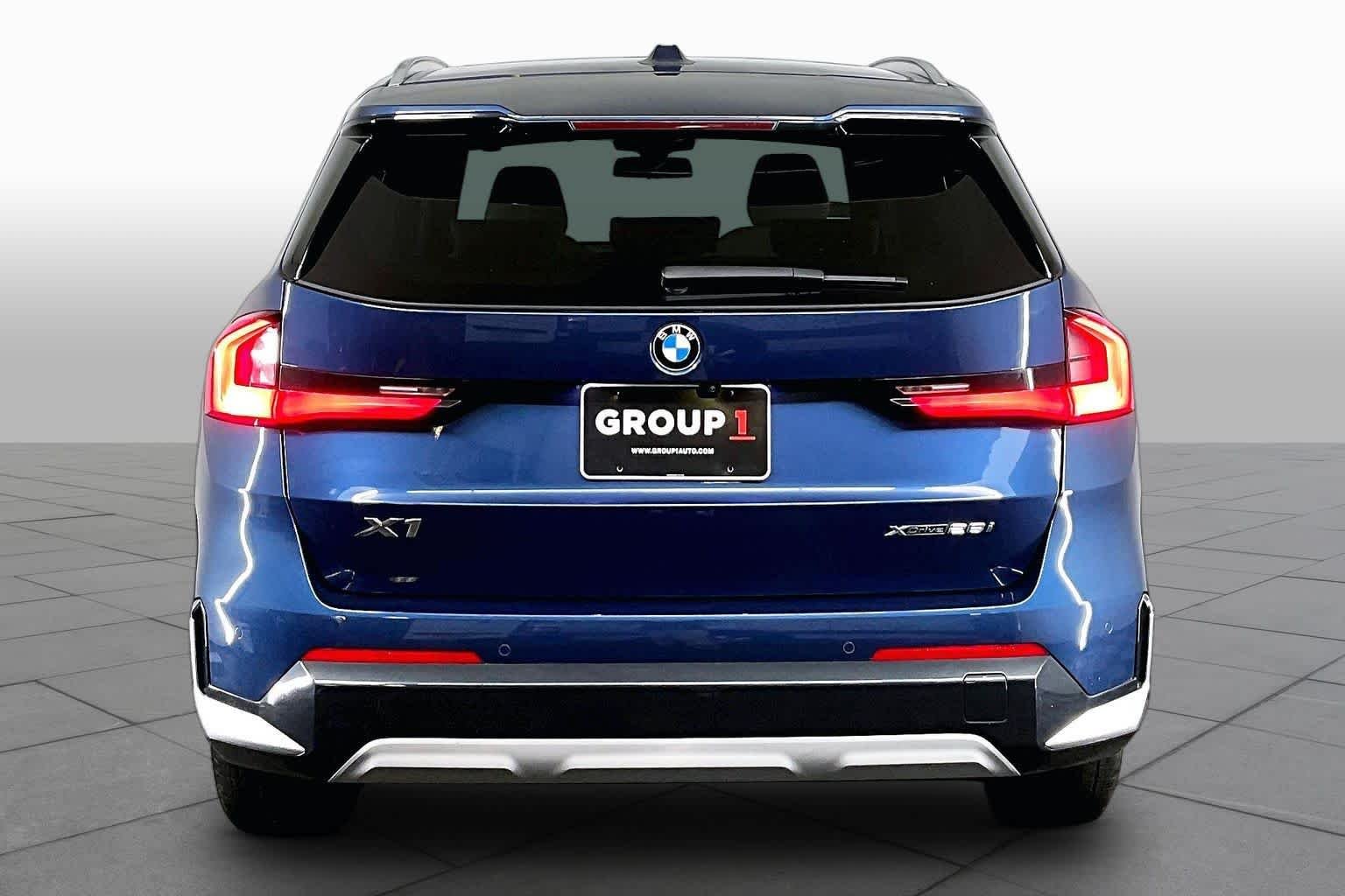 Pre-Owned 2023 BMW X1 XDrive28i