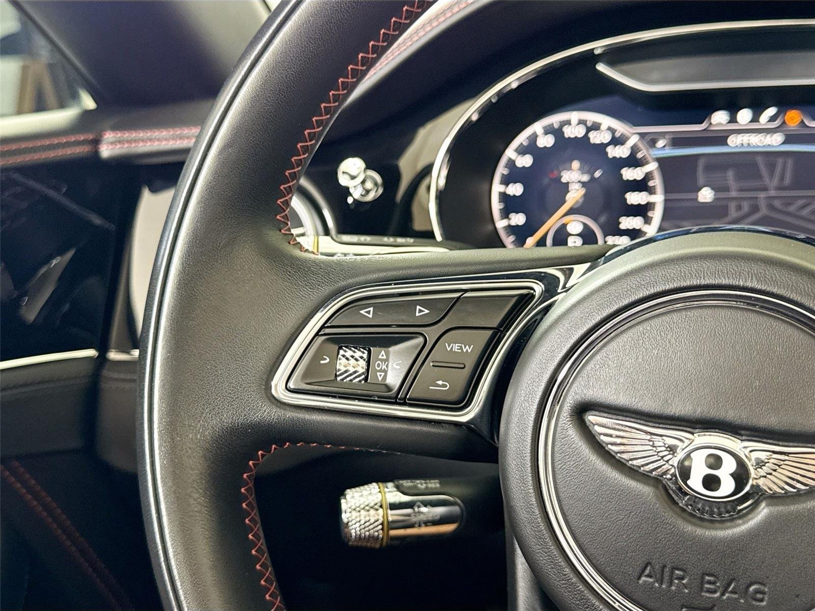 Used 2024 Beluga Bentley GT V8 | Edition 8 image 24