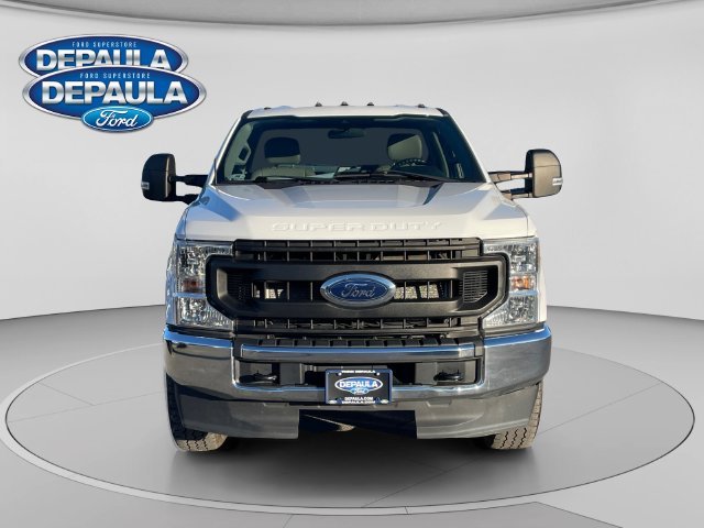 Used 2022 White Ford XL image 10