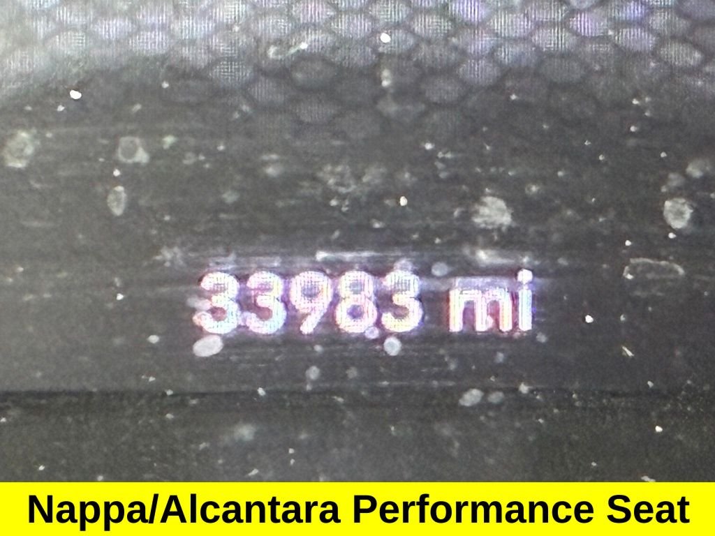 Certified Used 2022 Red Dodge GT image 38