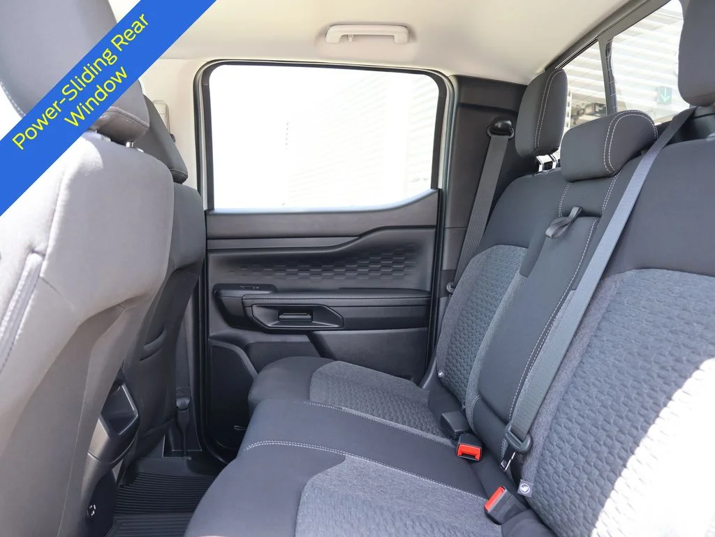 Certified Used 2026 Avalanche Ford XLT image 19