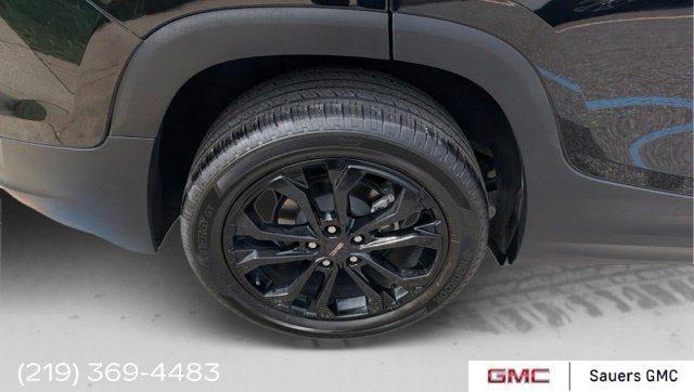 2022 GMC Terrain SLT - Photo 14