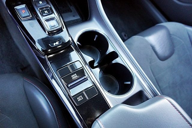 Used 2021 Gray Hyundai N Line image 31