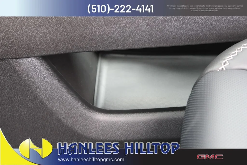 2026 GMC Terrain Denali - Photo 15