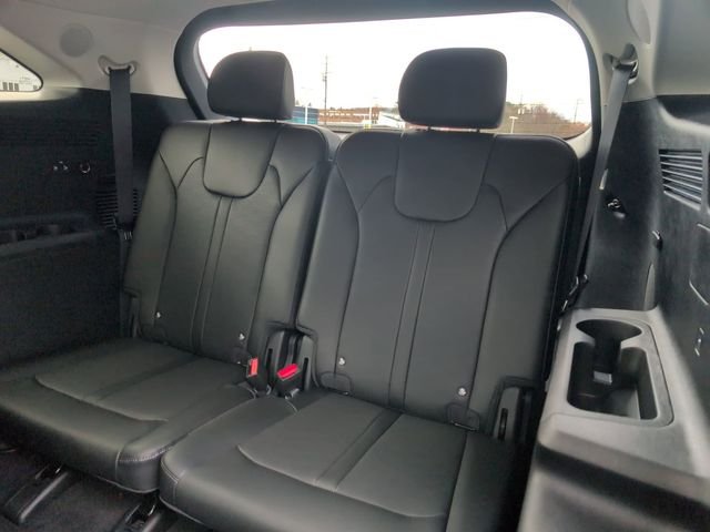 New 2026 Glacial White Pearl Kia X-Line EX AWD image 26