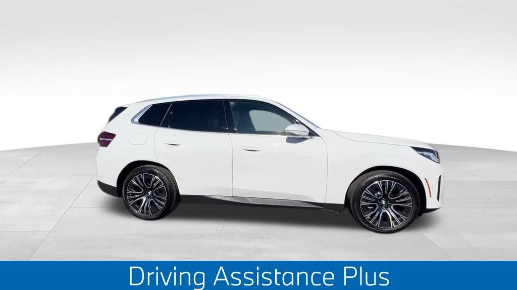 Used 2026 White BMW 30 xDrive image 14