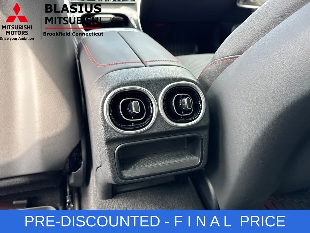 Used 2025 Black Mercedes-Benz CLE 53 AMG® image 26
