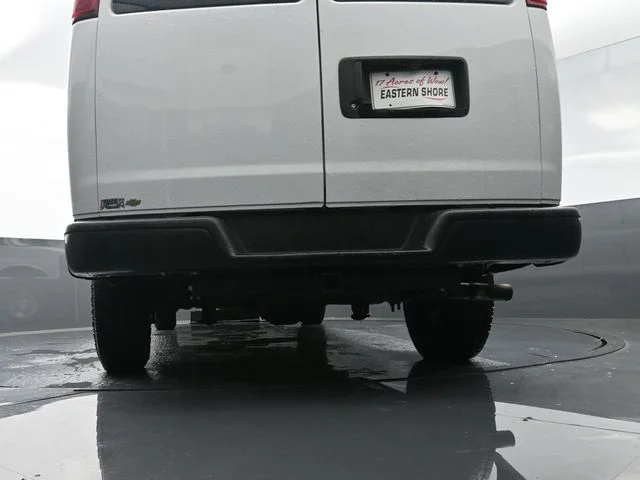 2021 Chevrolet Express Cargo Work Van - Photo 40