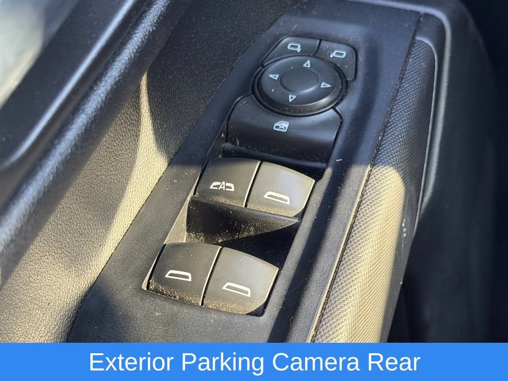 Used 2019 SHADOW GRAY METALLIC Chevrolet Custom image 22
