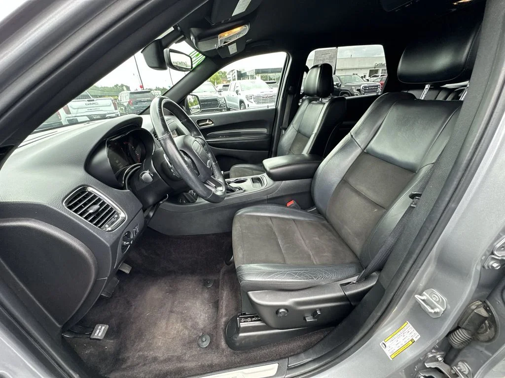 Used 2019 Silver Dodge GT Plus image 16