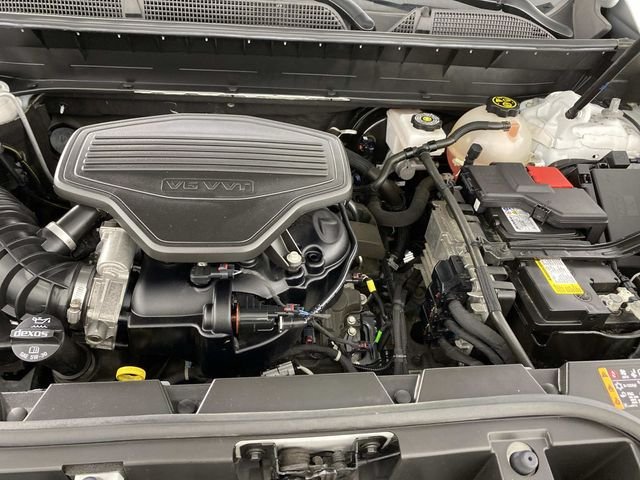 Used 2023 White GMC Denali image 37