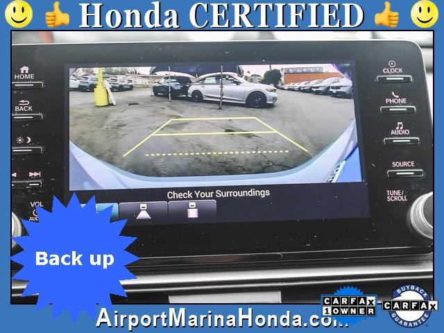 2022 Honda Accord Sport photo 4