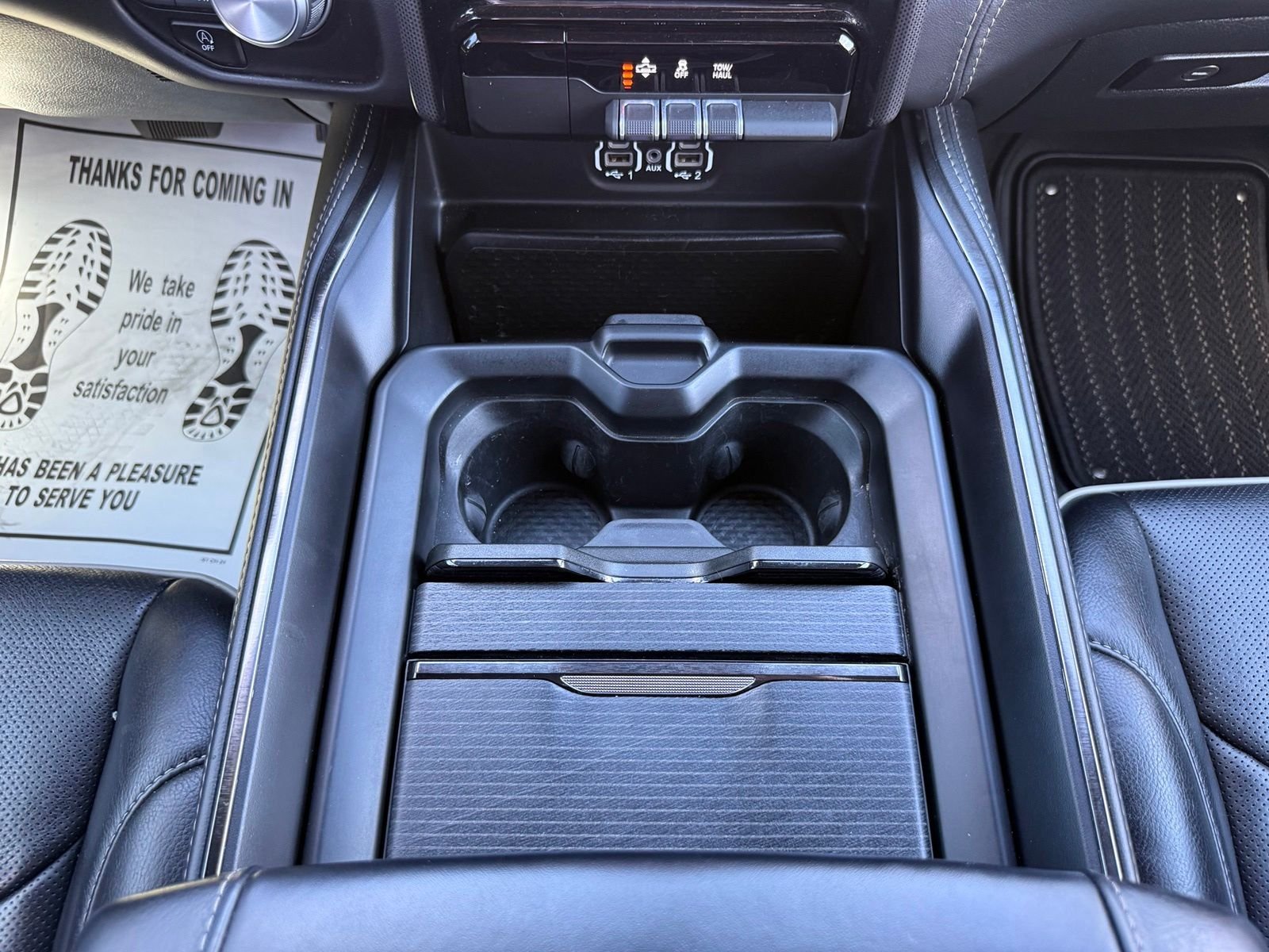 2023 RAM Ram 1500 Pickup Limited - Photo 30